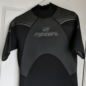 Men's wetsuit